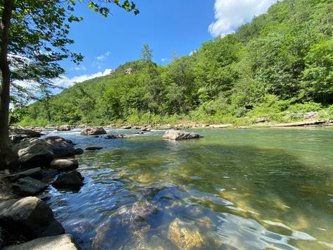 Best Summer Ever, Shenandoah River, Skyline Drive, Lake Photos, Agua Fresca, Family Weekend, Shenandoah Valley, Shenandoah National Park, Water Features In The Garden