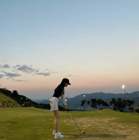 Golf Aesthetic, Boujee Aesthetic, Sports Aesthetic, Adventure Aesthetic, Healthy Lifestyle Inspiration, Uzzlang Girl, Dream Lifestyle, Old Money Aesthetic, Travel Goals