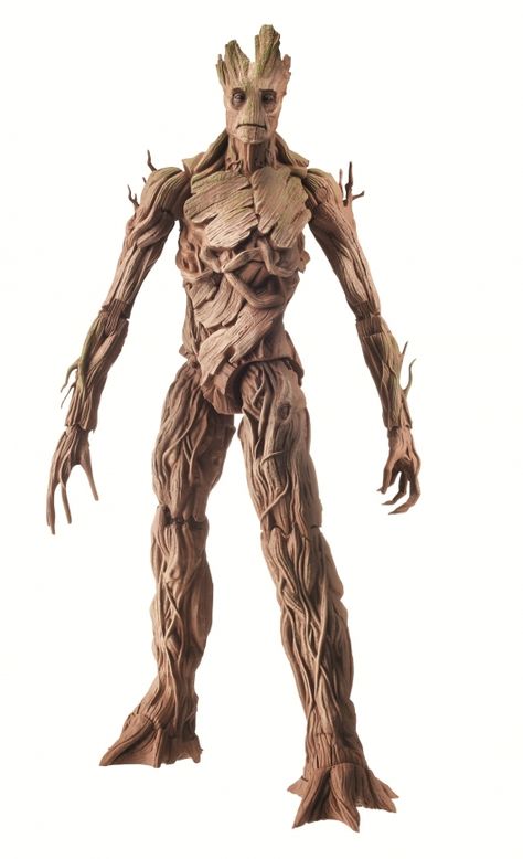 Guardians Of The Galaxy: Legends: Groot Groot Costume, The Guardians Of The Galaxy, Groot Marvel, Marvel Collectibles, Hasbro Marvel Legends, Marvel Legends Series, Baby Groot, Cosplay Diy, The Guardians