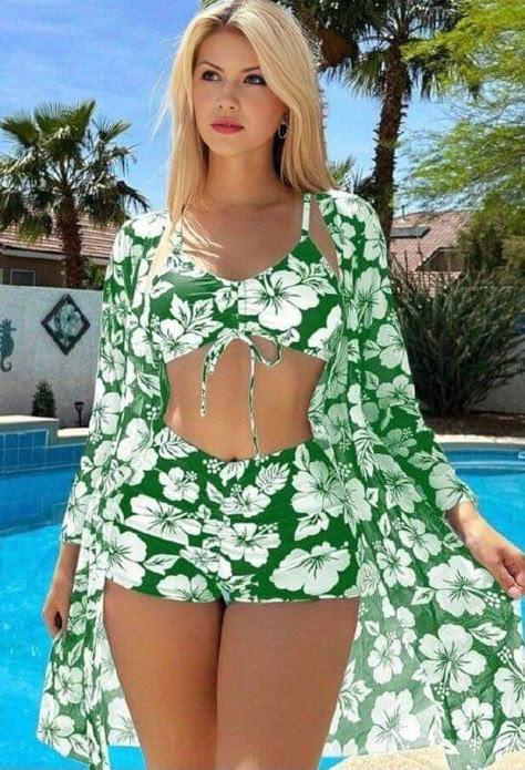 Stylish Bikinis For Women, Swimming Suits Bikinis, Swimming Suits For Women, Beach Wear For Women, Swimwear Ideas, Beach Outfit For Women, Swimsuits Outfits, Swimming Suit, Beachwear Fashion