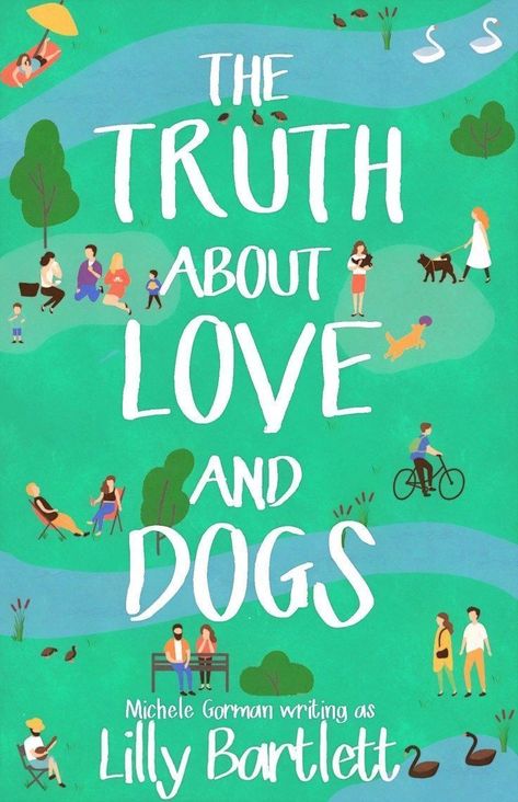 Genre Anchor Charts, Truth About Love, The Truth About Love, Genre Posters, Romance Book Covers, Dog Books, Book Genres, Psychological Thrillers, Book Blogger