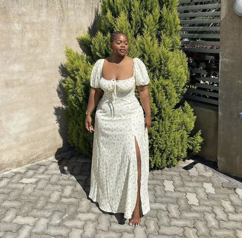 Curvy Casual Outfits, Plus Size Baddie Outfits, Fancy Casual, Chic Dress Classy, Cute Casual Dresses, Cute Modest Outfits, Modest Dresses Casual, Cute Dress Outfits, Effortlessly Chic Outfits