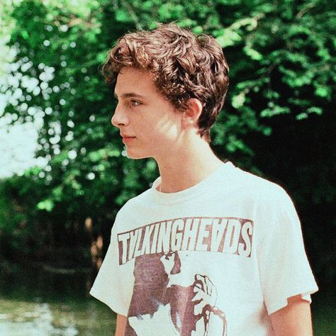 Somewhere In Northern Italy 1983, Barber Logo, Call Me By Your Name, Timmy T, Things That Matter, Shot Hair Styles, A Thought, Timothee Chalamet, Red Eyes