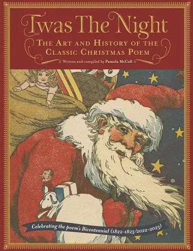 Christmas Poem, Classic Poems, Twas The Night Before Christmas, Kids Poems, Christmas Poems, Corporate Art, Best Poems, Night Before Christmas, Art Consultant