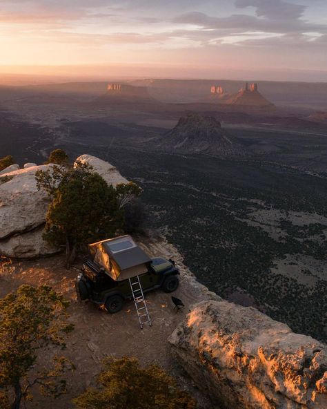 Car Tent Camping, Car Living, Kind Of Blue, Real Car, Its A Mans World, Roof Top Tent, Mans World, Camping Experience, Jeep Life