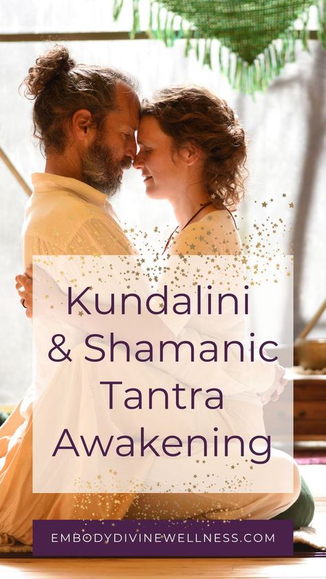 Kundalini and Shamanic Tantra Awakening. Yoga. Kundalini Exercises, Kundalini Tantra, Kundalini Practice, Kundalini Yoga Clothes, Spiritual Sexuality, Aries New Moon, Kundalini Activation, Kundalini Yoga Poses, Hata Yoga