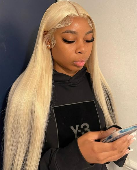 Diy Hair Wig, Wig Installs, Future Hairstyles, Frontal Wig Hairstyles, Beautiful Black Hair, Weave Extensions, Birthday Hairstyles, Hd Lace Wig, Straight Wigs