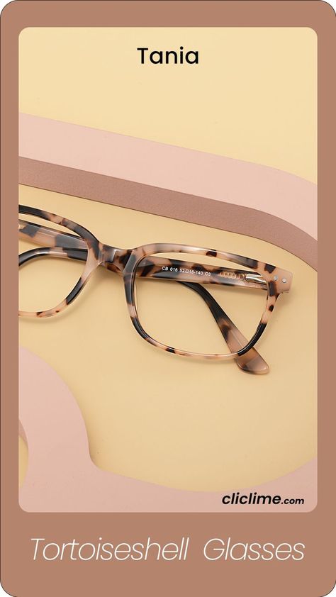 Frames For Glasses, Eye Glasses Women, Tortoiseshell Glasses, Pink Turtle, Best Eyeglasses, Tortoise Shell Glasses, Rectangle Eyeglasses, Full Frame, Womens Glasses