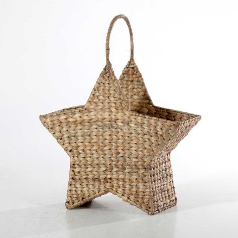 Magazine Display Rack, Natural Weaving, Water Hyacinth Basket, Magazine Display, Magazine File Holders, Magazine Racks, Natural Baskets, File Holder, Basket Storage