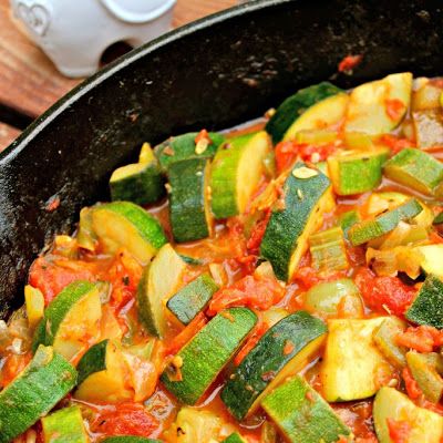 Zucchini and Tomatoes @keyingredient #tomatoes Zucchini And Stewed Tomato Recipes, Zucchini Diced Tomato Recipes, Zucchini And Diced Tomatoes, Zucchini Corn And Tomatoes, Zucchini Tomato Onion Saute, Sauteed Zucchini Recipes, Recipe Using Zucchini, Sauteed Zucchini And Squash, Tomato Side Dishes