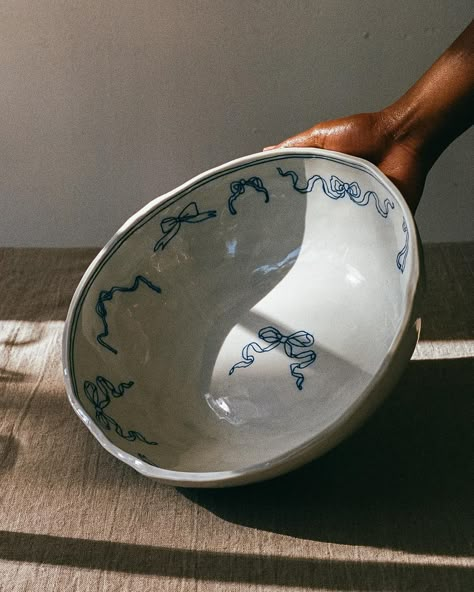 A new collection of ceramics made for Salter House by LA-based potter, Stephanie Dawn Matthias. Find them in-store or online at… | Instagram Salter House, Mood Board, Art Journal, Ceramics, Instagram