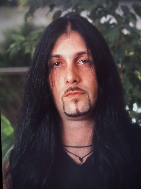 Photo by Carmelo Giordano Johnny Kelly, Peter Steele, Type O Negative, Hair Goals, Music, Hair, Quick Saves