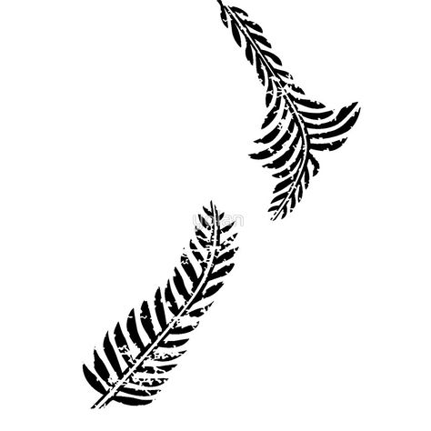 New Zealand Map in fern shape New Zealand Outline, New Zealand Tattoo Ideas, Nz Tattoo, Motocross Tattoo, Justin Tattoo, New Zealand Map, Maori Symbols, New Zealand Tattoo, Fern Tattoo