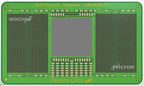 Dream Chip Technologies tapes out a 10-TOPS SoC in 22nm with a novel AI Accelerator and an Automotive Functional Safety Processor Signal Processing, Co Design, Research Projects, A Novel, Machine Learning, Chips, Technology, 10 Things