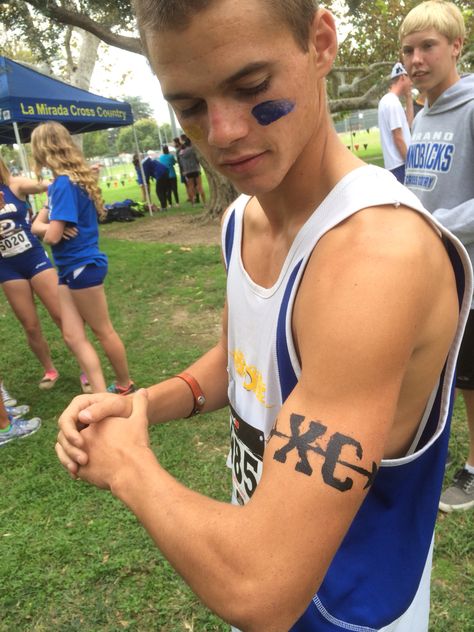 XC tattoo. Representing cross country. Xc Tattoo, Country Tattoo Ideas, Country Tattoo, Naruto Shippuden The Movie, Country Tattoos, Revenge Of The Fallen, Guy Ritchie, Godzilla Vs, Cross Tattoo