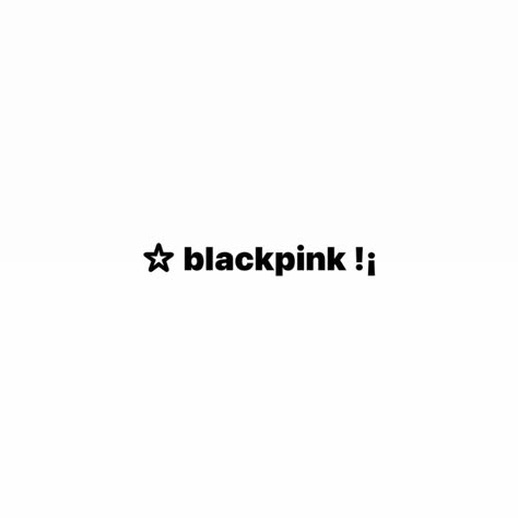 Blackpink Highlight Cover, Blackpink Symbol, Whatsapp Theme, Blue Quotes, Pink Book, Kpop Diy, White Highlights, Pink Books, Highlight Cover