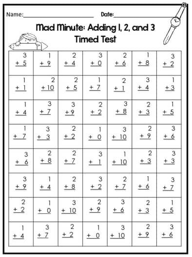 Addition Sentences 1st Grade, Number Worksheets For Grade 1, 1st Grade Homeschool Activities, Grade 1 Math Worksheets, Homeschooling First Grade, Math First Grade, Prek Homeschool, Math Hacks, Homework Ideas 1st Grade Activities Printables, First Grade Worksheets Math, 1st Grade Homeschool Activities, 1st Grade Math Worksheets Free Printable, Homeschool Activities 1st Grade, 1 Grade Math, Math For 1st Grade, Grade 1 Math Worksheets, Printable Addition Worksheets