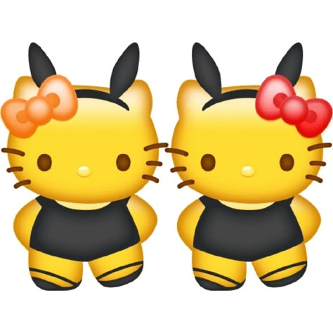 Me In 2023, Phone Emoji, Imessage Sticker, Emoji Stickers Iphone, Cartoon Hello Kitty, Images Hello Kitty, Disney Character Art, Funny Emoji Faces, Kitty Cartoon