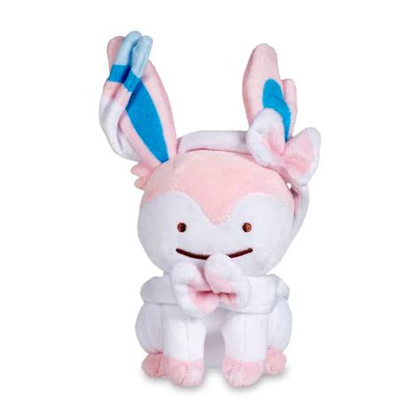 Sylveon Plush, Big Plush, Eevee Evolutions, Pokemon Toy, Pokemon Center, Pokemon Plush, Cute Stuffed Animals, Current Mood, Funko Pops