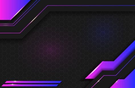 Abstract futuristic gaming background for offline twitch stream Background Images For Gaming, Background Images Gaming, Gaming Background Banner, Cyberpunk Background For Editing, Gaming Logo Background Design, Game Background Aesthetic, Gaming Background Wallpaper Pc, Background Images Pc, Gaming Logo Background