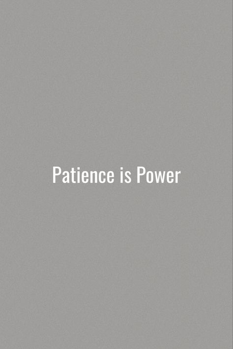 It is important to be patient and keep going to reach your goals. ⠀ Once we learn the importance of patience, we can stop worrying when things take longer than we would like. This applies to small problems like being stuck in traffic jams as well as bigger issues such as getting your dream job. ⠀ Patience makes it easier to live because it reduces negative emotions like stress, anger, or frustration. When one is patient, one is calmer and more open to changes. ⠀ 〰️ From “Importance Of Patience I Vision Binder, Board Pictures, 2024 Goals, Vision Board Pictures, Anger Issues, Stop Worrying, Reach Your Goals, 2024 Vision, Negative Emotions