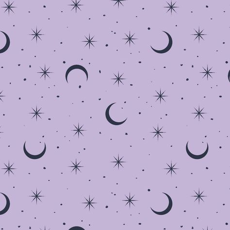 Tropical Prints Pattern, Witch Wallpaper, Purple Quotes, Witchy Wallpaper, Moon Pattern, Iphone Wallpaper Themes, Watch Wallpaper, Print Ideas, Apple Watch Wallpaper