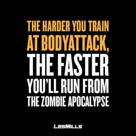 Just another awesome benefit of BODYATTACK... ‪#‎trainhard‬ ‪#‎survivalofthefittest Les Mills Quotes, Ways To Stay Motivated, Body Attack, Physical Training, Les Mills, Women's Fitness Motivation, Fitness Program, Workout Memes, Workout Motivation Women