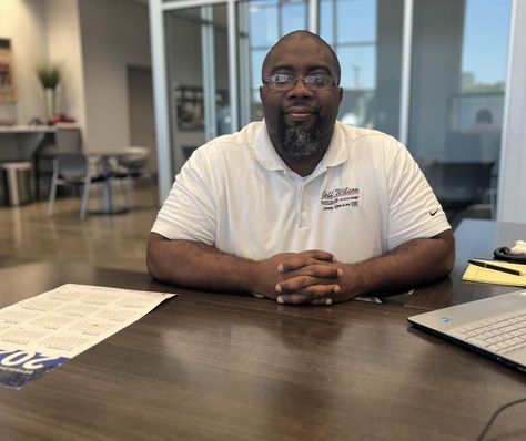 🛻 Keith White Chrysler Dodge Jeep Ram is your go-to for ALL THINGS RAM 🛻 ‼️ Ask for Hosea and learn about the AMAZING offers currently available on RAM pickup trucks ‼️ 📲 601-265-7289 📍 109 Hwy 51 Brookhaven, MS 🧑‍💻 www.keithwhitecdjr.com #KeithWhiteChryslerDodgeJeepRam #BrookhavenMs #RamPickups #HoseaChapman Ram Pickup Trucks, Chrysler Dodge Jeep, Dodge Ram 1500, Driving Test, Crew Cab, Ram 1500, Dodge Ram, Pickup Trucks, The Amazing