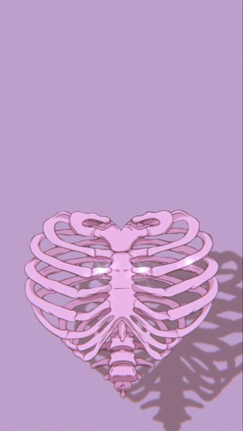 Grunge Pink Wallpaper Iphone, Pink Scary Wallpaper, Anti Valentines Day Wallpaper Iphone, Gothic Valentines Day Wallpaper, Goth Valentines Day Wallpaper, Pink Skeleton Aesthetic, Spooky Valentines Wallpaper, Pink Skeleton Wallpaper, Pink Gothic Aesthetic