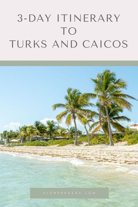 Turks And Caicos Itinerary, Turks And Caicos Hotels, Turks And Caicos Vacation, Beaches Turks And Caicos, Travel Caribbean, Beaches To Visit, Vacation 2023, Caribbean Hotels, Perfect Days