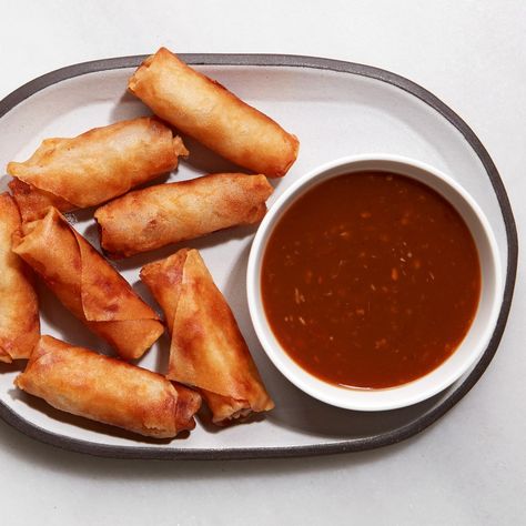 Tamarind Dipping Sauce Recipe | Epicurious Tamarind Dipping Sauce Recipe, Sweet Tamarind Sauce, Indian Dipping Sauce, Tamarind Paste Recipes, Tamarind Sauce Recipe, Tamarind Dipping Sauce, Tamarind Water, Onion Fritters, Tamarind Fruit