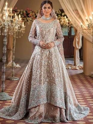 Pakistani Bridal Gown, Pakistani Gown, Walima Dresses, Pakistani Bridal Dress, Walima Dress, Desi Wedding Dresses, Asian Bridal Dresses, Asian Wedding Dress, Bridal Dresses Pakistan