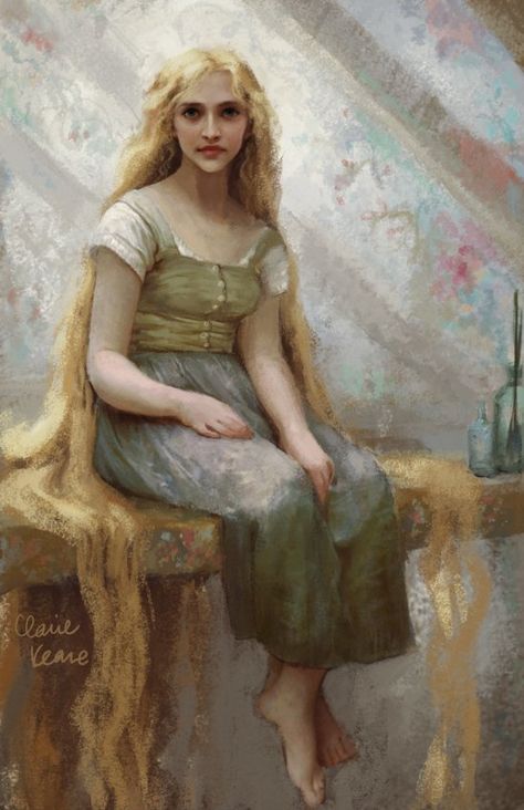 Claire Keane on Twitter: "costume design painting inspired by Bouguereau // visual development for Tangled https://t.co/TiYsi4CJzy" / Twitter Claire Keane, Tangled Concept Art, Real Rapunzel, Pixar Films, Tangled Rapunzel, Disney Concept Art, Walt Disney Animation, Design Painting, Disney Tangled