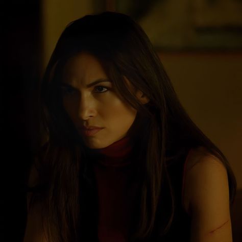 Elektra Marvel, Claire Temple, Elodie Yung, Karen Page, Elektra Natchios, Wilson Fisk, Defenders Marvel, Marvel Background, Yelena Belova