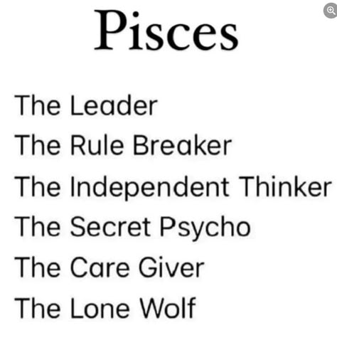 Pisces Rising Appearance, February Pisces Vs March Pisces, Pisces Core, Pisces + Core + Aesthetic, Pisces Funny, Pisces Queen, Pieces Facts, March Pisces, Pisces Personality