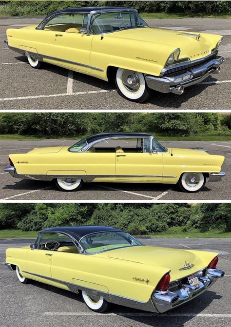 1957 Lincoln Continental, Lincoln Car, 1961 Lincoln Continental, 1967 Lincoln Continental Convertible, 1957 Lincoln Premier, 1978 Lincoln Continental Town Car, Old American Cars, Classic Automobiles, Mercury Cars