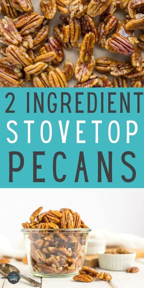 Toasted Pecans Stovetop, Candy Pecans, Candied Pecans Easy, Sugar Coated Pecans, Roasted Pecans Recipe, Pecan Recipes Easy, Candied Pecans For Salad, Candied Pecans Recipe, Candied Almonds