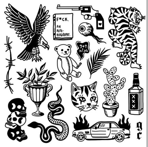 Tattoo Marker, Pigeon Tattoo, Berlin Tattoo, Stick Poke Tattoo, Flash Sheets, Handpoke Tattoo, Flash Sheet, Stick N Poke, Poke Tattoo