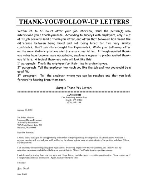 Thank you note after interview admin assistant - How to write a proper Thank you note after a job interview? Download this professional and polite drafted Thank you follow up letter after interview now. How To Say Thank You After An Interview, Thank You Letter For Interview, Thank You Note Interview, Thank You Note For Interview, Thank You Note After Interview, Message For Birthday, Interview Thank You Notes, Workplace Tips, Cna Jobs