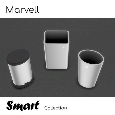 Smart Collection by Marvell - The Sims 4 Build / Buy - CurseForge Smart Mirror Sims 4 Cc, Ts4 Mirror Cc, Sims 4 Trash Can, Sims 4 Cc Trash Can, Sims 4 Trash Can Cc, Sims 4 Cc Bathroom Clutter, Sims 4 Mirror Cc, Sims 4 Functional Objects, Sims 4 Cas Background