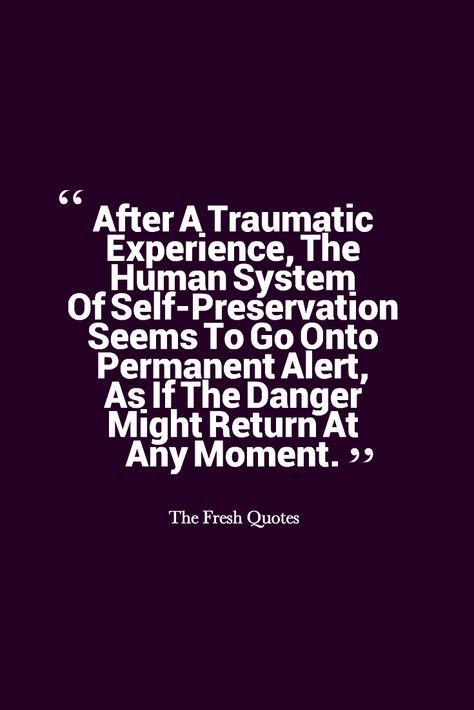 Disorder Quotes, Fresh Quotes, Psychology Quotes, Quotes Thoughts, Post Traumatic, Mental And Emotional Health, Chakra Healing, Emotional Health, A Quote