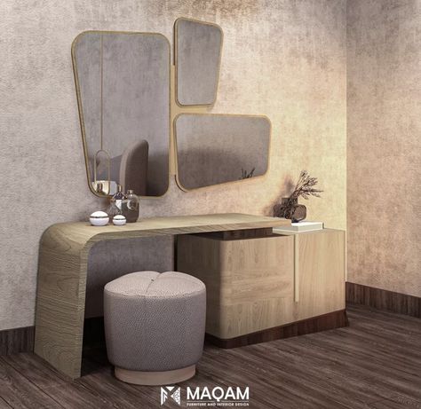 Corner Chair Bedroom, Dressing Unit, Autocad Tutorial, Apple Picture, Sitting Room Design, Luxury Bedroom Furniture, Modern Cupboard Design, Dressing Table Design, Small Bedrooms