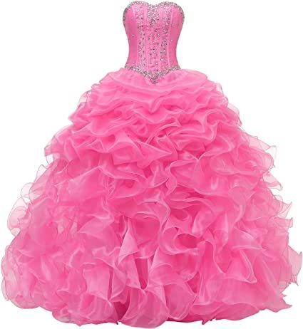 Dress Queen, Sequin Decor, Queen Dress, Beaded Wedding, Grad Dresses, Drag Queens, Pink Prom Dresses, Gala Dresses, Style Mistakes