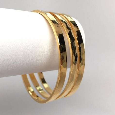 Gold Cuff Bracelet Indian, Flat Gold Bangles, Rhodium Bangles Gold, Handmade Gold Modern Bangle, Heavy Gold Elegant Bangle, Modern Gold-tone Gold Plated Bangle, Gold Hand-strung Bangle Jewelry, Elegant Gold-tone Metal Bangle, Princess Diamond Earrings