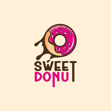 Download the donut logo, cake, sweets and business logo design in vector template. 16269060 royalty-free Vector from Vecteezy for your project and explore over a million other vectors, icons and clipart graphics! Donut Logo, Buddha Painting Canvas, Sweet Logo, Logo Cake, Donut Vector, Infographic Inspiration, Cake Logo Design, Student Christmas Gifts, Free Printable Planner Stickers