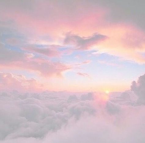 ✧･ﾟ. @ 𝓼𝓾𝓺𝓪𝓻𝔂 ✧* Light Pink Sky Aesthetic, Mac Wallpaper Desktop, Planet Project, Fresh Vibes, Cloud Theme, Backgrounds Girly, Wallpaper Estetika, Laptop Wallpaper Desktop Wallpapers, Pretty Skies