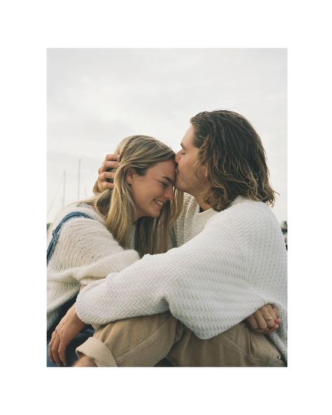 Are they not the cutest humans you have ever seen?!?!?!?These photos will forever be some of my favorites I have ever taken. ❤️ - mostly 120mm and 35mm film and some digital Film Photography 120mm, Beach Sessions, 35mm Film, Film Photography, Couple Photography, Cool Photos, Human, Film, Photography