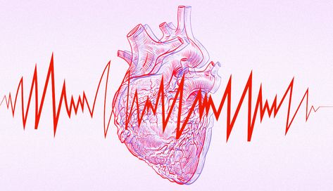 Kareem Abdul Jabbar, Atrial Fibrillation, Heart Conditions, Printable Checklist, The Warning, Shortness Of Breath, Chest Pain, Warning Signs, Medical Conditions