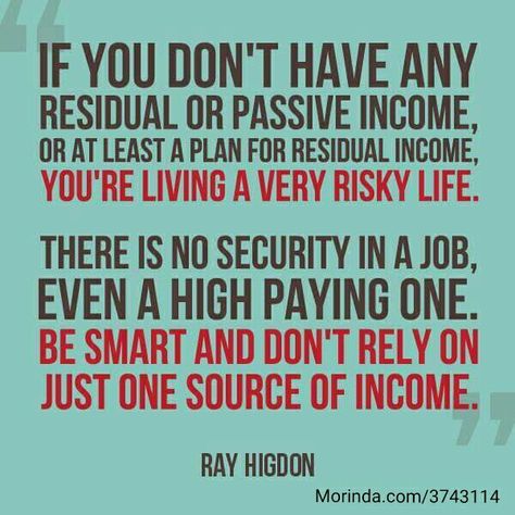 Security in multiple income streams Multiple Streams Of Income Quotes, Income Quotes, Passive Income Quotes, Network Marketing Quotes, Streams Of Income, Self Improvement Quotes, Life Changing Skincare, Career Quotes, Multiple Streams Of Income