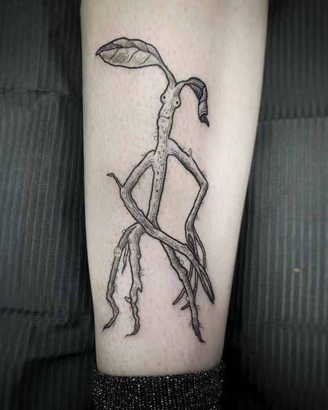 Bowtruckle Tattoo, Skellington Drawing, Jack Skellington Drawing, Groot Tattoo, Neon Tattoo, Celestial Tattoo, Glitter Socks, 1 To 100, Make Tattoo